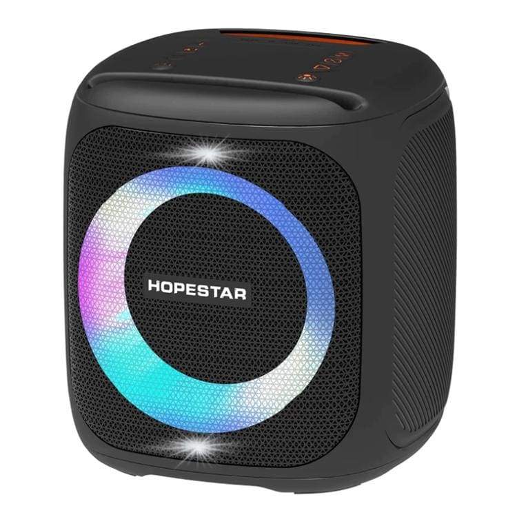 Hopestar Party 100 50W Big Bluetooth Speaker Cube 10000mAh Battery ...