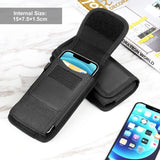 Haweel Universal Vertical Phone Holder Belt Clip Pen Holder - Cover Noco