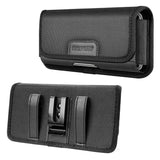 Haweel 4.7 To 6.1 Universal Horizontal Phone Holder Belt Clip - Cover Noco