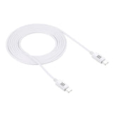 HAWEEL 25W 3A Type - C to PD Fast Charging Data Cable Length: 2metre