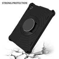 Shockproof Rugged Cover with Stand and Hand Grip for Huawei T5 Tablet - Cover Noco