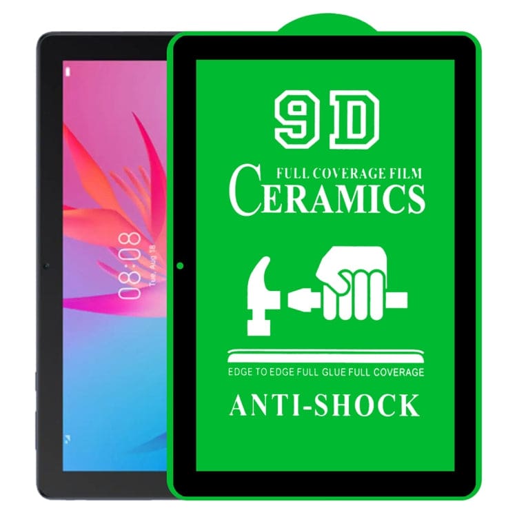 Huawei T5 Tablet Ceramic Film Screen Protector High Hardness Anti