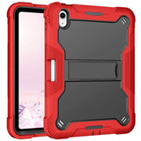 Apple iPad 10th Gen 10.9 2022 Shockproof Protective Tablet Cover with Stand Pen Holder - Cover Noco