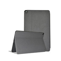 Alldocube IPlay 30 / Pro Tablet Deluxe Flip Cover/Stand - Fits Alldocube IPlay 30 PRO tablet - Charcoal - acc Noco