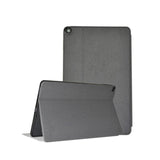 Alldocube IPlay 30 / Pro Tablet Deluxe Flip Cover/Stand - Fits Alldocube IPlay 30 PRO tablet - Charcoal - acc Noco