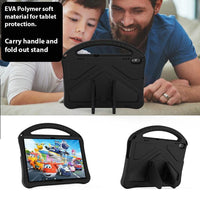 LENOVO M10 / P10 Tablet Shockproof Protective Cover Integrated Handle and Stand - Noco