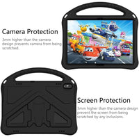 LENOVO M10 / P10 Tablet Shockproof Protective Cover Integrated Handle and Stand - Noco