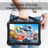 LENOVO M10 / P10 Tablet Shockproof Protective Cover Integrated Handle and Stand - Noco