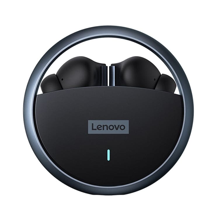 Lenovo LivePods LP60 Wireless Earbuds TWS Bluetooth Smart