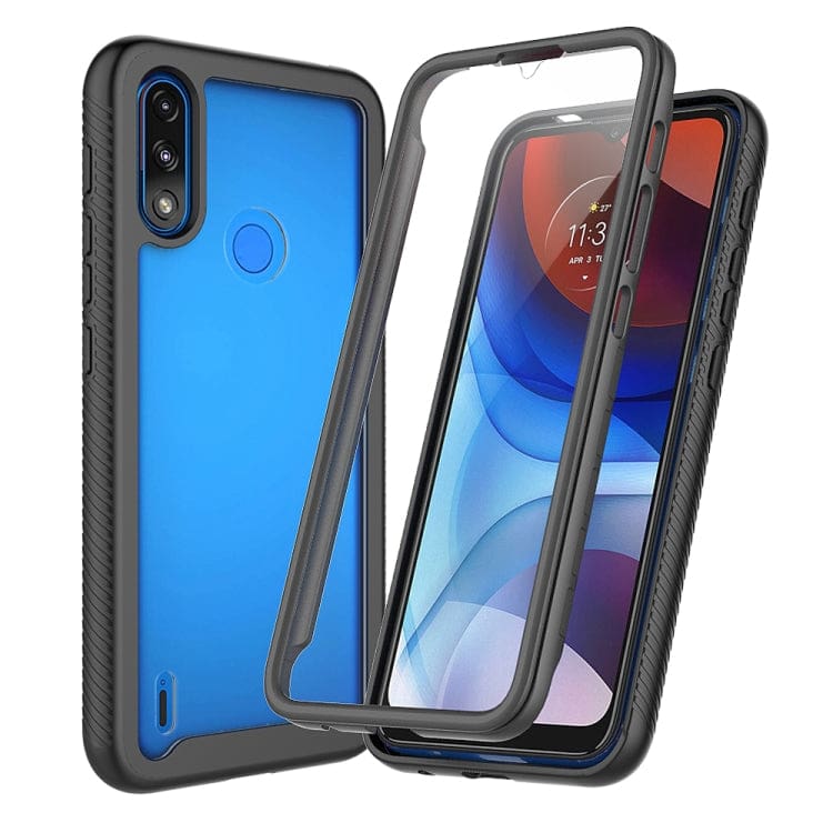 新品未開封】MOTOROLA moto e7 power 3台