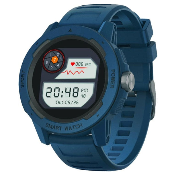 Rugged heart hotsell rate watch