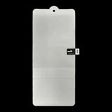 [3 Pack] Oppo Find N2 Flip Hydrogel Film Screen Protector - Glass Noco