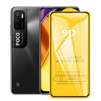 Poco M3 Pro / Redmi Note 10 5G Tempered Glass Screen Protector Anti-Scratch - Glass Noco