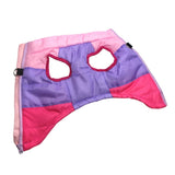 Winter Jacket Vest for dogs - Pink/Purple - Small - Pet NOCO