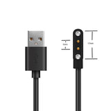 Watch USB Pogo Pin Magnetic Charging Cable 1 Metre - watch Ulefone