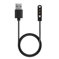 Watch USB Pogo Pin Magnetic Charging Cable 1 Metre - watch Ulefone