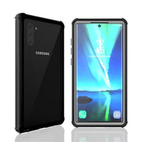Red Pepper Shockproof Dustproof Full Cover with built-in Screen Protector for Samsung Galaxy Note 10 PLUS - Cover Noco