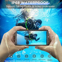 Samsung Galaxy S23 Ultra 5G RedPepper Shockproof Waterproof Dustproof Full Cover - RedPepper