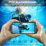 Samsung Galaxy S23 Ultra 5G RedPepper Shockproof Waterproof Dustproof Full Cover - RedPepper