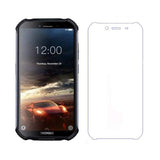 Tempered Glass 9H Hardness Anti-Scratch - For Doogee S40 145x69mm - acc Noco