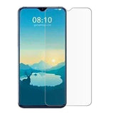 Tempered Glass 9H Hardness Anti-Scratch - Galaxy A70 Blackview A80 Pro Doogee x95 155x68.5mm 6.7 Screen - acc Noco