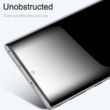 Tempered Glass 9H Hardness Anti-Scratch - For SAMSUNG GALAXY NOTE 10 PLUS - acc Noco