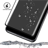 Tempered Glass 9H Hardness Anti-Scratch - For SAMSUNG GALAXY NOTE 10 PLUS - acc Noco