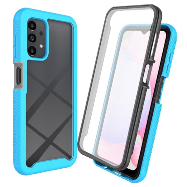 For Samsung Galaxy S20 FE 5G Case, with Built-in Screen Protector