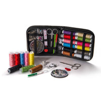 Sewing Kit 75 Piece All-In-One Set with Zip Holder - smart Noco