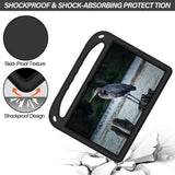 Lenovo Pad P11 TB-J606F / Pad P11 Plus TB-J607F Tablet Cover - Shockproof EVA Protective Tablet Cover Handle and Stand - Cover Noco