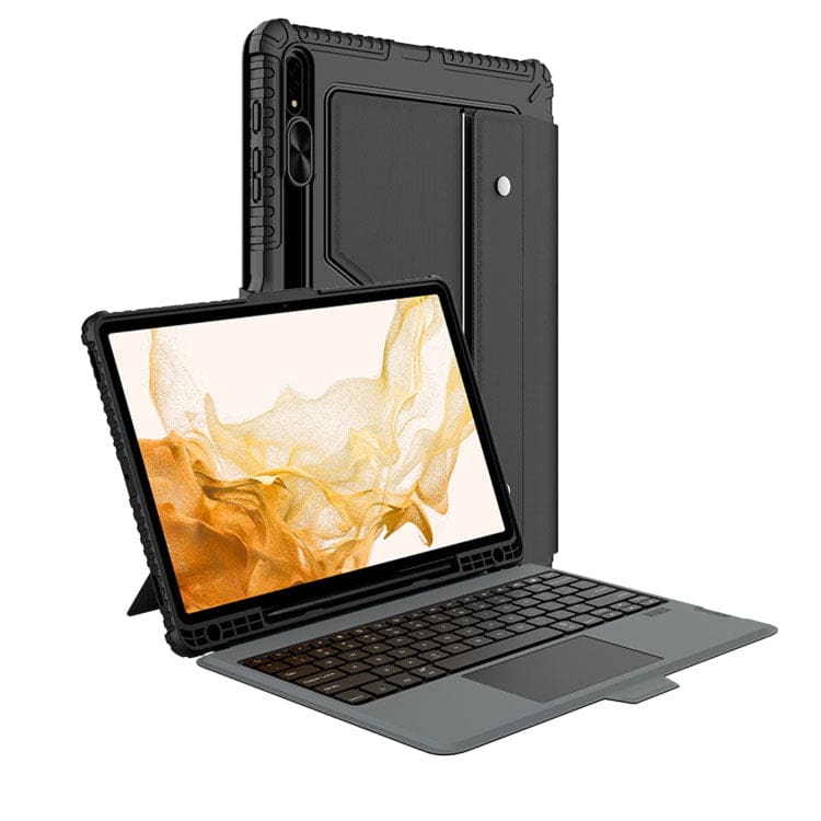 Touchpad S7 Keyboard Cover Touchpad Samsung Galaxy Tab S8 Plus/S7