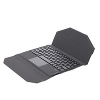 Apple iPad Air 4 10.9 (2020) / Air 5 10.9 (2022) / Pro 11 (2018/2020/2021) T01 Bluetooth Keyboard Cover with Touchpad - Cover Noco