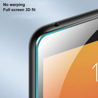 Ceramic Film Screen Protector High Hardness Anti-Scratch for Samsung Galaxy Tab A 10.1 2019 T510/T515 - acc Noco