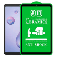 Ceramic Film Screen Protector High Hardness Anti-Scratch for Samsung Galaxy Tab A 8.4 2020 (T307) - acc Noco