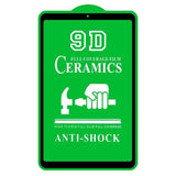 Ceramic Film Screen Protector High Hardness Anti-Scratch for Samsung Galaxy Tab A 8.4 2020 (T307) - acc Noco