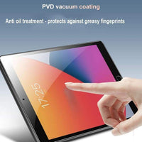 Ceramic Film Screen Protector High Hardness Anti-Scratch for Samsung Galaxy Tab A7 10.4 2020 T500 WiFi - acc Noco