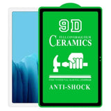 Ceramic Film Screen Protector High Hardness Anti-Scratch for Samsung Galaxy Tab A7 10.4 2020 T505 - acc Noco