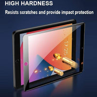 Ceramic Film Screen Protector High Hardness Anti-Scratch for Samsung Galaxy Tab A7 10.4 2020 T505 - acc Noco