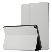 Dual Fold Flip Cover and Stand for Hauwei T10 / T10S Tablet - Grey - Cover Noco