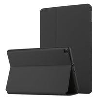 Dual Fold Flip Cover and Stand for Hauwei T10 / T10S Tablet