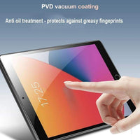 Ceramic Film Screen Protector High Hardness Anti-Scratch for Samsung Galaxy Tab S7 11.0 T870 - acc Noco