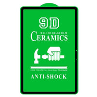 Ceramic Film Screen Protector High Hardness Anti-Scratch for Samsung Galaxy Tab S7 11.0 T870 - acc Noco
