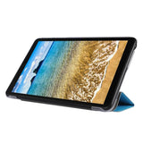 Tri-Fold Flip Cover / Stand for Samsung Galaxy Tab A7 Lite T220/T225 - acc Noco
