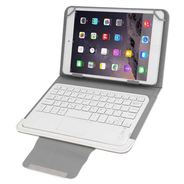 Universal 10’ Tablet Cover with Bluetooth Keyboard and Stand - Fits 9.7’ to 10.1’ models Noco