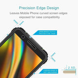 Tempered Glass 9H Hardness Anti-Scratch - For BLACKVIEW BV5100 - acc Noco