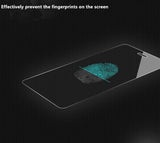 Tempered Glass 9H Hardness Anti-Scratch - For DOOGEE X96 PRO - acc Noco
