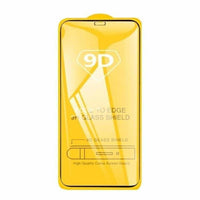 [3 Pack] Tempered Glass 9H Hardness Anti-Scratch - iPhone 11 / XR - acc Noco