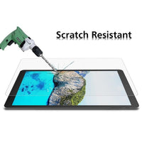 Tempered Glass 9H Hardness Anti-Scratch - For Alldocube IPlay 30 Tablet - acc Noco