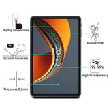 Tempered Glass 9H Hardness Anti-Scratch - For Alldocube IPlay 40 Tablet - acc Noco