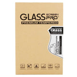 Tempered Glass 9H Hardness Anti-Scratch - For Alldocube IPlay 40 Tablet - acc Noco